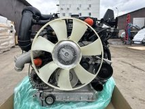 Двигатель Mercedes Sprinter W907 2.2CDI 651958