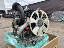 Двигатель Mercedes Sprinter W907 2.2CDI 651958