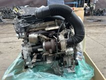Двигатель Mercedes Sprinter W907 2.2CDI 651958
