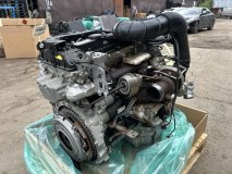 Двигатель Mercedes Sprinter W907 2.2CDI 651958