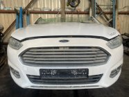 Ноускат FORD MONDEO / FUSION 5