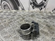 Дроссельная заслонка HYUNDAI PORTER 2 2.5 D4CB