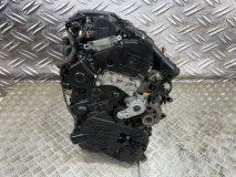 Двигатель в сборе PEUGEOT 208 1.4 HDI PSA 8H01
