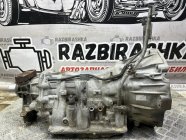 АКПП INFINITI ЕХ35 J50 3.5 VQ35HR