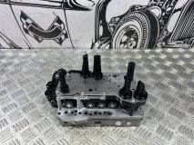 Гидроблок АКПП FORD Mondeo/Kuga/Focus DCT450 POWERSHIFT