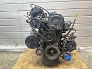 Двигатель HYUNDAI Getz 1 1.3 G4EA