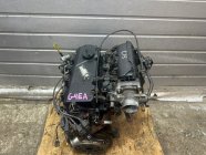 Двигатель в сборе HYUNDAI Getz 1 1.3 G4EA