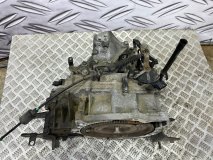 АКПП KIA CEED 1 1.6 G4FC