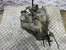 АКПП KIA CEED 1 1.6 G4FC