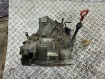 АКПП KIA CEED 1 1.6 G4FC