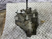 АКПП KIA CEED 1 1.6 G4FC