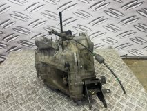 АКПП KIA CEED 1 1.6 G4FC