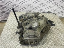 АКПП KIA CEED 1 1.6 G4FC