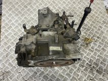 АКПП KIA CEED 1 1.6 G4FC