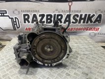 АКПП Hyundai Elantra XD