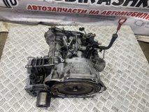 АКПП Hyundai Elantra XD