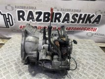 АКПП Hyundai Elantra XD