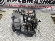 АКПП Hyundai Elantra XD