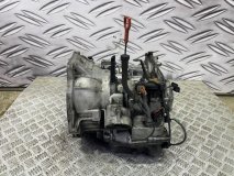 АКПП HYUNDAI Elantra/Getz A4BF3/A4AF3