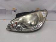 Фара левая HYUNDAI GETZ TB 2008 1.1 G4HG