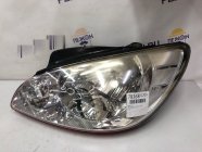 Фара левая HYUNDAI GETZ TB 2007 1.1 G4HG