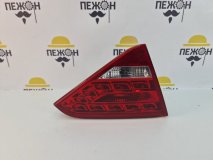 Фонарь левый задний AUDI A5 8T Фонарь левый задний AUDI A5 8T