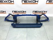 Панель передняя JAGUAR F-Pace X761 2018 3.0 дизель