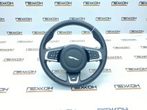 Руль JAGUAR F-Pace X761 2018 3.0 дизель