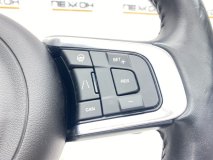 Руль JAGUAR F-Pace X761 2018 3.0 дизель