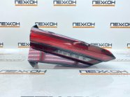 Фонарь левый задний AUDI A5 Sportback F5 2019 2.0 DLVA (TFSI)