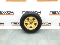 Докатка SUZUKI GRAND VITARA JT 2007 2.0 J20A