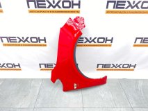 Крыло правое переднее OPEL ASTRA J 2013 1.4 A14NET