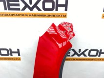 Крыло правое переднее OPEL ASTRA J 2013 1.4 A14NET