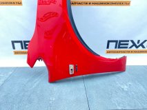 Крыло правое переднее OPEL ASTRA J 2013 1.4 A14NET