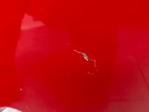 Крыло правое переднее OPEL ASTRA J 2013 1.4 A14NET