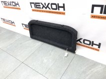 Полка багажника (дефект) SUZUKI SX4 GYA