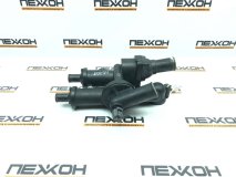 Корпус термостата DODGE CALIBER 1 2007 2.0 ECN