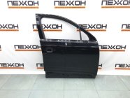 Дверь правая передняя AUDI Q7 4M 2018 3.0 CRTC