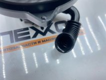 Вентилятор печки (правый руль) задний HYUNDAI SANTA FE TM 2019 2.2 D4HB