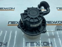 Вентилятор печки (правый руль) задний HYUNDAI SANTA FE TM 2019 2.2 D4HB