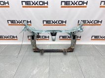 Панель передняя SUZUKI SX4 GYA