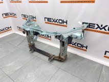 Панель передняя SUZUKI SX4 GYA