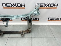 Панель передняя SUZUKI SX4 GYA