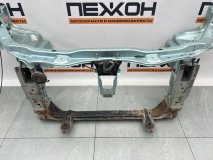 Панель передняя SUZUKI SX4 GYA