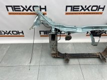 Панель передняя SUZUKI SX4 GYA