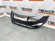 Бампер (не оригинал) передний KIA OPTIMA 4