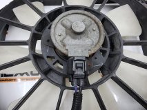 Диффузор радиатора SUZUKI SX4 GYA 2012 1.6 M16A