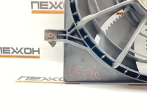 Диффузор вентилятора кондиционера SUZUKI SX4 GYA 2012 1.6 M16A