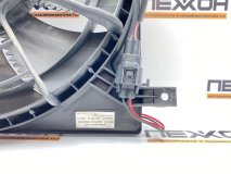 Диффузор вентилятора кондиционера SUZUKI SX4 GYA 2012 1.6 M16A