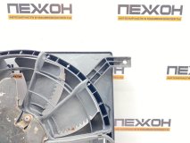 Диффузор вентилятора кондиционера SUZUKI SX4 GYA 2012 1.6 M16A